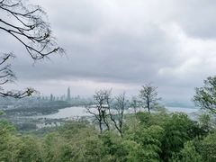 -紫金山天文台