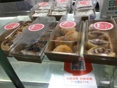 -南大门韩糕(后埭溪路店)