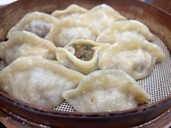 -百年认一力 太原老字号 (桥头街店)