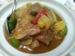 -船屋葡国餐厅