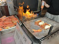 -西归浦每天偶来市场