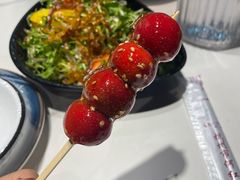 -头牌·鹤岗小串(万达店)