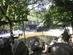 -绮园景区