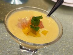 -烹小鲜中餐厅 ·东升凯莱酒店