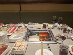 -海底捞火锅(松雷店)