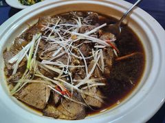 -伊带伊路新疆美食府(呼家楼店)
