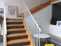 -隹木咖啡馆(宝龙广场店)