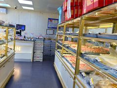 -爱德顺糕点食屋(利民道店)