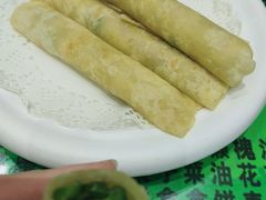 -令氏家外家岐山面(火炬路店)