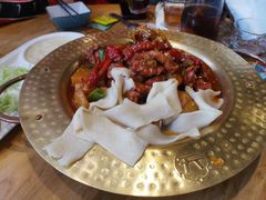 -天山传奇新疆菜(SKLP店)
