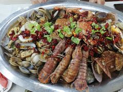 -海之味海鲜大咖·家常菜