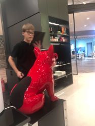 -西安F+造型