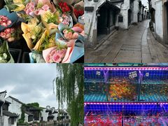 -嘉兴月河历史街区