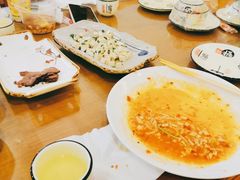 -有家驴肉黄面(敦煌店)