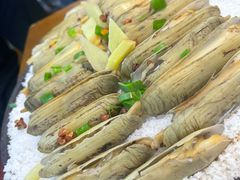 -醉壹号海鲜大排档·老厦门特色菜(厦门美食地标店)