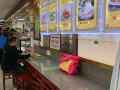 -护国寺小吃店(阜成门桥店)