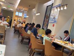 -豪客来牛排(中华城店)