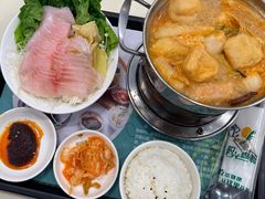 -阳光棕榈·台式小火锅(晋江SM广场店)