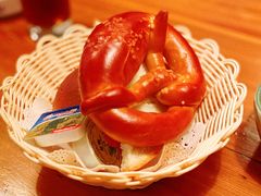 -宝莱纳啤酒花园餐厅PAULANER BRAUHAUS Nanjing(广州路店)