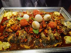 -喵探烤鱼·活鱼烤(北唐总店)