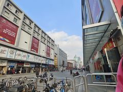 -七浦路服装批发市场