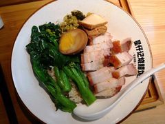 -星仔记烧腊饭店(五山店)