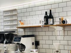 -Onirii Coffee(长乐路店)