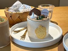 -俏贝拉(裕后街店)