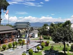 -云禾壹海景庄园餐厅
