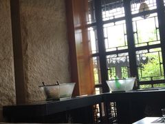 -杭州西子湖四季酒店-WL BISTRO西湖餐厅(灵隐路店)