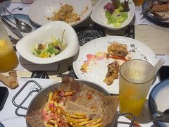 -LE SHARE洛笙·花园西餐(北京路步行街店)