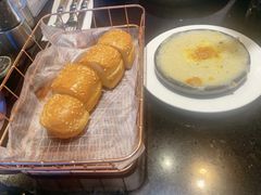 -西堤牛排(北京国瑞店)