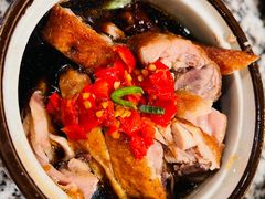 -南京大牌档(崇文门国瑞店)