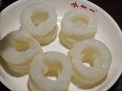 -小柴米·传统江西菜(万寿宫店)