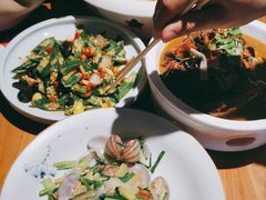 -鸽子窝(宋庄店)
