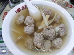 -津品味小吃(大学湾店)