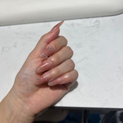 -瞧·享轻奢美甲美睫