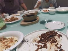 -紫光园·烤鸭·北京菜(团结湖店)