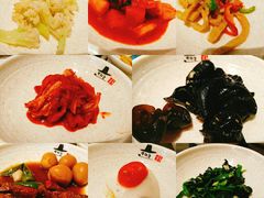 -朴大人炭烤·韩国料理(奥帆中心海尔洲际店)