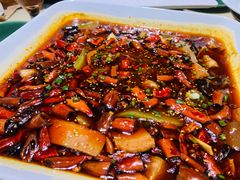-那家小馆•北京菜•烤鸭(香山店)