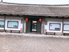-内乡县衙博物馆