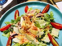 -HELLO MUSAE 拾光缪斯餐厅·纯正希腊风味(苏州中心店)