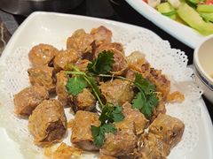 -陆记鹅庄·潮汕菜·狮头鹅(大仟里店)