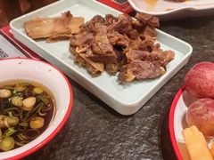 -京元盛铜锅涮肉(上海总店)