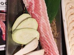 -嘿嘟嘟·肋条烧肉放题(爱融荟城店)