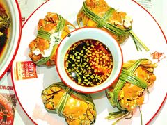 -汉虾王.小龙虾.武汉菜.粤菜(科技园店)