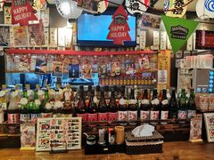 零售区-平成屋·午肴夜酒(四川北路店)