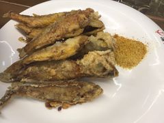干炸小黄鱼-潇湘码头·鲜湘菜(清河店)