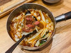 -小满手工粉(上海月星环球港店)