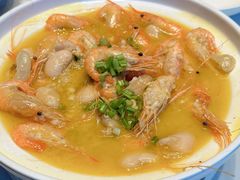 -筱爷叔·上海传统手工菜(新桥店)